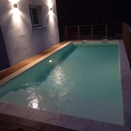 Pedicervu Вилла *