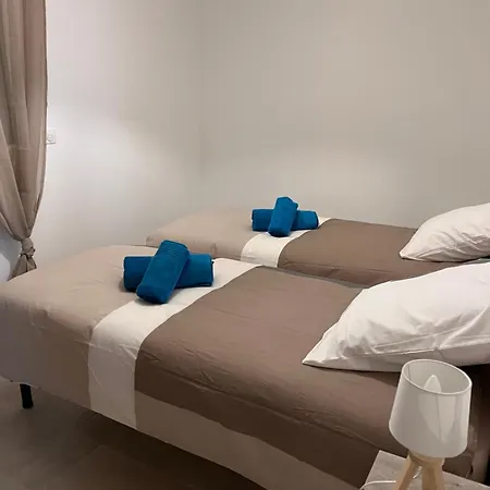 Вилла Pedicervu *