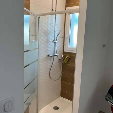 Вилла Pedicervu Ventiseri