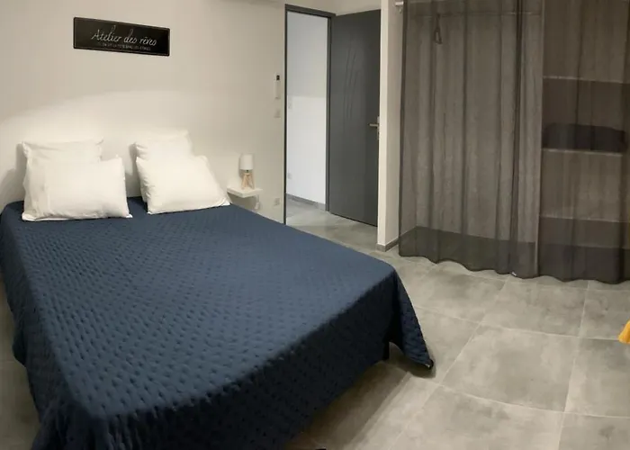 Pedicervu Villa Ventiseri