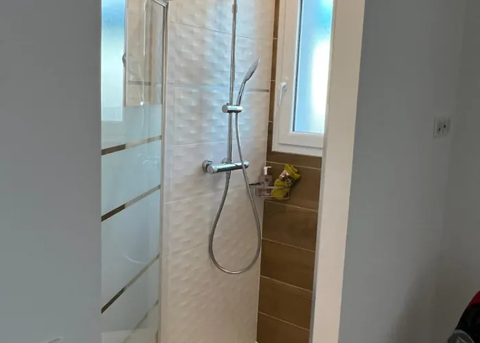 Villa Pedicervu Ventiseri