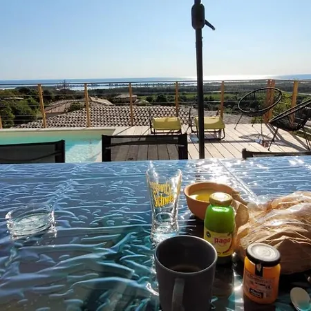 Pedicervu Villa *