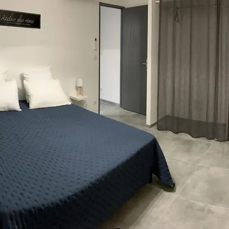 Pedicervu Villa Ventiseri