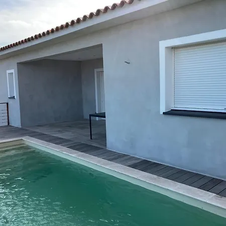 Villa Pedicervu