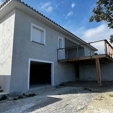 Villa Pedicervu