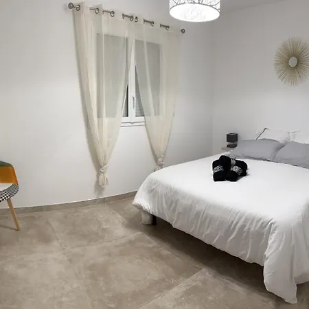 Pedicervu Villa Ventiseri