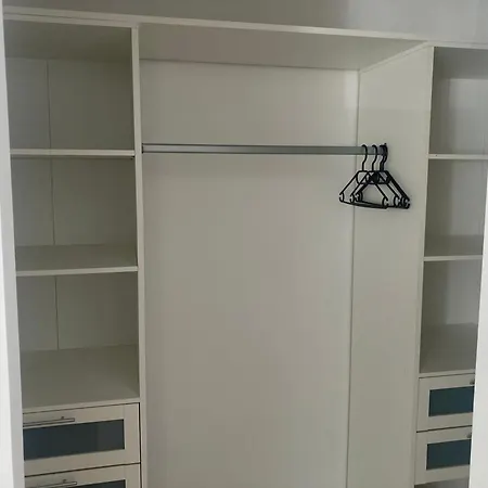 Pedicervu Villa Ventiseri