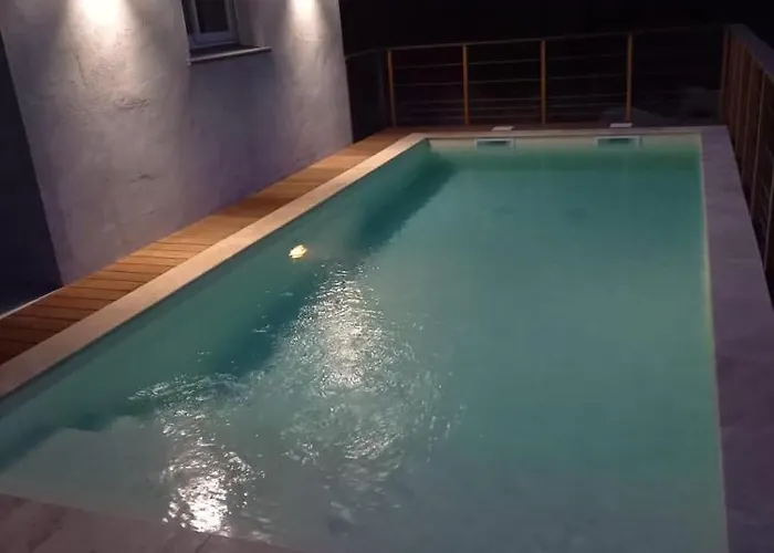 Pedicervu Villa *