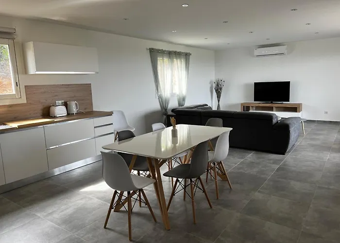 Pedicervu Villa