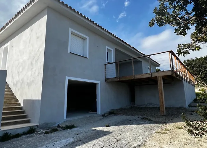 Villa Pedicervu