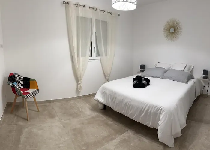 Pedicervu Villa Ventiseri